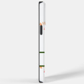 Personalisiertes iPhone 14 Pro Max Gehäuse Case-Mate iPhone Hülle (Rückseite / Rechts)