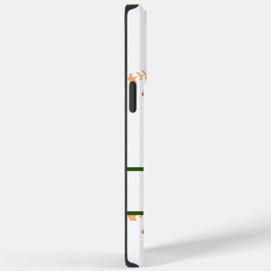 Personalisiertes iPhone 14 Pro Max Gehäuse Case-Mate iPhone Hülle (Rückseite / Rechts)