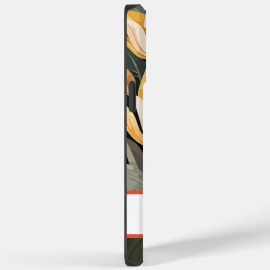 Personalisiertes iPhone 14 Pro Max Gehäuse Case-Mate iPhone Hülle (Rückseite / Rechts)