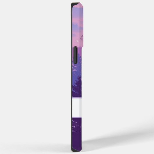 Personalisiertes iPhone 14 Pro Max Gehäuse Case-Mate iPhone Hülle (Rückseite / Rechts)