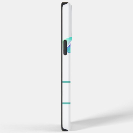 Personalisiertes iPhone 14 Pro Max Gehäuse Case-Mate iPhone Hülle (Rückseite / Rechts)