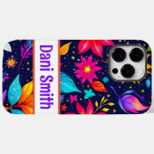 Personalisiertes iPhone 14 Pro Max Gehäuse Case-Mate iPhone Hülle (Rückseite (Horizontal))