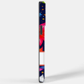 Personalisiertes iPhone 14 Pro Max Gehäuse Case-Mate iPhone Hülle (Rückseite / Rechts)