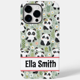 Personalisiertes iPhone 14 Pro Max Gehäuse Case-Mate iPhone 14 Pro Max Hülle