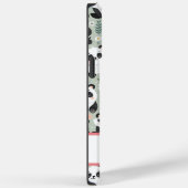 Personalisiertes iPhone 14 Pro Max Gehäuse Case-Mate iPhone Hülle (Rückseite / Rechts)