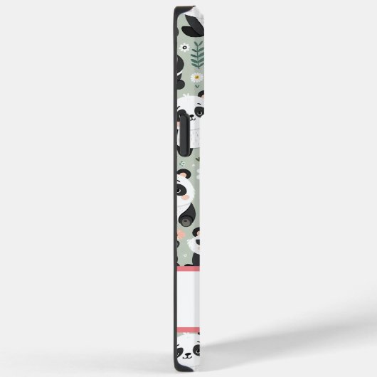 Personalisiertes iPhone 14 Pro Max Gehäuse Case-Mate iPhone Hülle (Rückseite / Rechts)