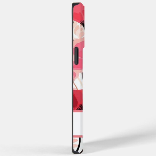 Personalisiertes iPhone 14 Pro Max Gehäuse Case-Mate iPhone Hülle (Rückseite / Rechts)