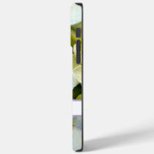 Personalisiertes iPhone 14 Pro Max Gehäuse Case-Mate iPhone Hülle (Rückseite / Links)