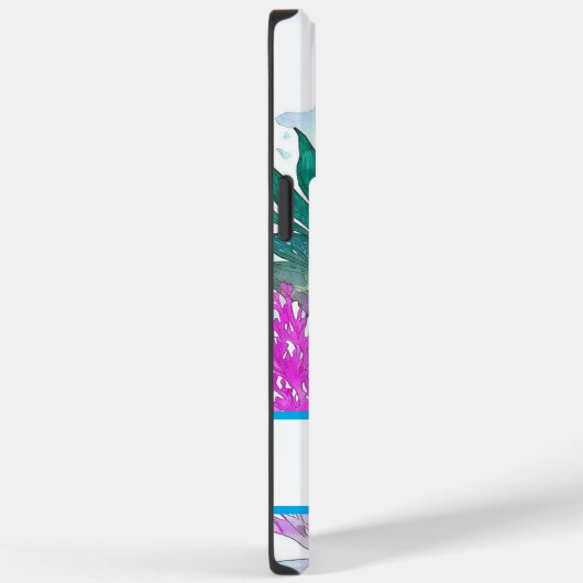 Personalisiertes iPhone 14 Pro Max Gehäuse Case-Mate iPhone Hülle (Rückseite / Rechts)