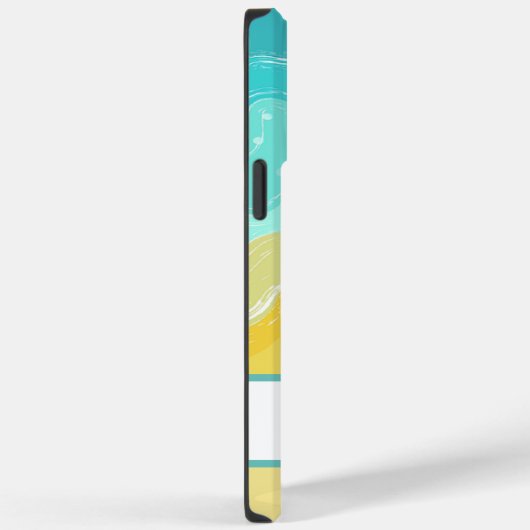 Personalisiertes iPhone 14 Pro Max Gehäuse Case-Mate iPhone Hülle (Rückseite / Rechts)