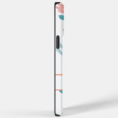 Personalisiertes iPhone 14 Pro Max Gehäuse Case-Mate iPhone Hülle (Rückseite / Rechts)