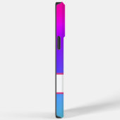 Personalisiertes iPhone 14 Pro Max Gehäuse Case-Mate iPhone Hülle (Rückseite / Rechts)