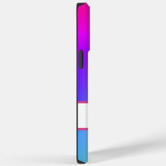 Personalisiertes iPhone 14 Pro Max Gehäuse Case-Mate iPhone Hülle (Rückseite / Rechts)