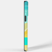 Personalisiertes iPhone 14 Pro Max Gehäuse Case-Mate iPhone Hülle (Rückseite / Rechts)