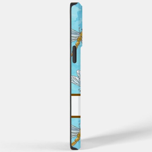 Personalisiertes iPhone 14 Pro Max Gehäuse Case-Mate iPhone Hülle (Rückseite / Rechts)