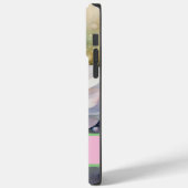 Personalisiertes iPhone 14 Pro Max Gehäuse Case-Mate iPhone Hülle (Rückseite / Links)