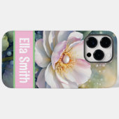 Personalisiertes iPhone 14 Pro Max Gehäuse Case-Mate iPhone Hülle (Rückseite (Horizontal))