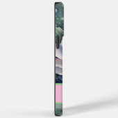 Personalisiertes iPhone 14 Pro Max Gehäuse Case-Mate iPhone Hülle (Rückseite / Rechts)