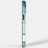 Personalisiertes iPhone 14 Pro Max Gehäuse Case-Mate iPhone Hülle (Rückseite / Rechts)