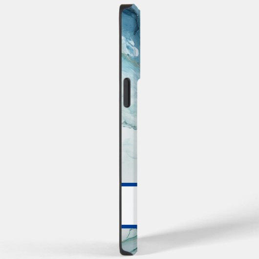 Personalisiertes iPhone 14 Pro Max Gehäuse Case-Mate iPhone Hülle (Rückseite / Rechts)