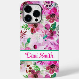 Personalisiertes iPhone 14 Pro Max Gehäuse Case-Mate iPhone 14 Pro Max Hülle