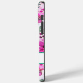 Personalisiertes iPhone 14 Pro Max Gehäuse Case-Mate iPhone Hülle (Rückseite / Links)