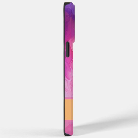 Personalisiertes iPhone 14 Pro Max Gehäuse Case-Mate iPhone Hülle (Rückseite / Rechts)