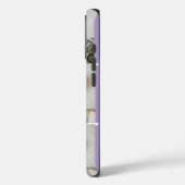 Personalisiertes iPhone 16 Pro Case-Mother-Day-Ges Case-Mate iPhone Hülle (Rückseite / Links)