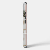 Personalisiertes iPhone 16 Pro Case-Mother-Day-Ges Case-Mate iPhone Hülle (Rückseite / Links)