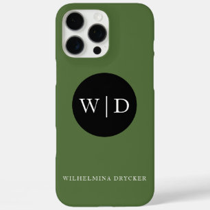 Personalisiertes iPhone 16 Pro Max Fall mit Ihrem  Hülle