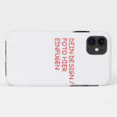 Personalisiertes iphone 5 case hülle (Rückseite (Horizontal))