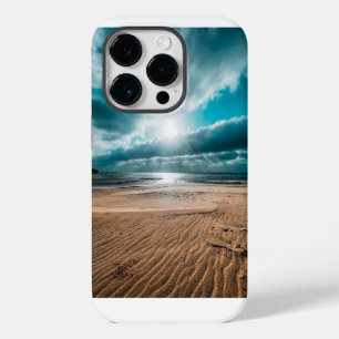 Personalisiertes iPhone-Case mit eigenem Foto als iPhone 14 Pro Hülle