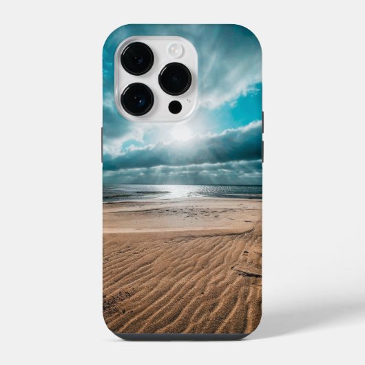 Personalisiertes iPhone-Case mit eigenem Foto als iPhone Hülle (Rückseite)
