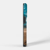 Personalisiertes iPhone-Case mit eigenem Foto als iPhone Hülle (Rechte Seite)