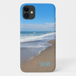 Personalisiertes iPhone/iPad Gehäuse mit Strandwel Case-Mate iPhone Hülle