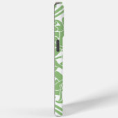 Personalisiertes iPhone mit keltischem Vogelkreism Case-Mate iPhone Hülle (Rückseite / Rechts)