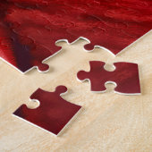 Personalisiertes Jigsaw Puzzle-Foto Puzzle (Seite)