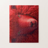 Personalisiertes Jigsaw Puzzle-Foto Puzzle (Vertikal)
