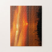 Personalisiertes Jigsaw Puzzle-Foto Puzzle (Vertikal)