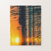 Personalisiertes Jigsaw Puzzle-Foto Puzzle (Vertikal)