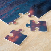 Personalisiertes Jigsaw Puzzle-Foto Puzzle (Seite)