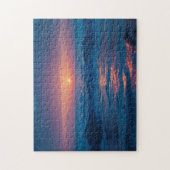 Personalisiertes Jigsaw Puzzle-Foto Puzzle (Vertikal)