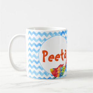Personalisiertes Kaffeetasse