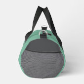 Personalisiertes Karate Duffle Bag (Rechts)