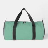 Personalisiertes Karate Duffle Bag (Rückseite)