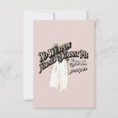 Personalisiertes Kartenpaket mit biblischem Sprich Mitteilungskarte (Vorderseite)