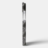 Personalisiertes Kautschukreifen Treads iPad Mini Case-Mate iPhone Hülle (Rückseite / Links)