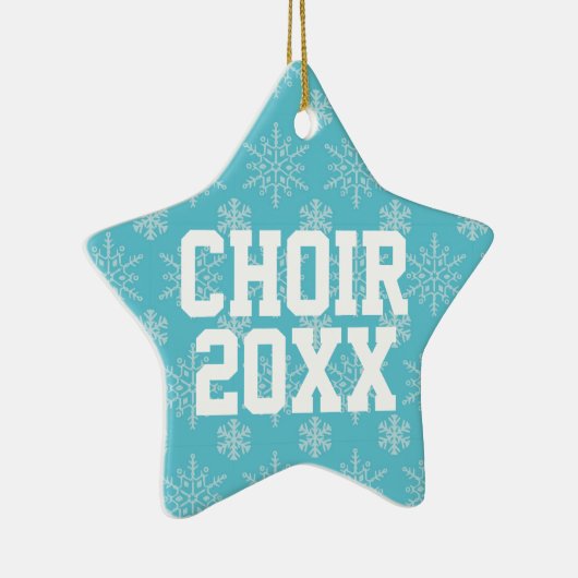 Personalisiertes Keramikornament (Rechts)