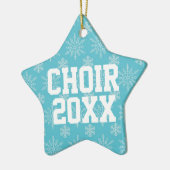 Personalisiertes Keramikornament (Links)