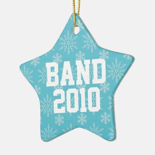 Personalisiertes Keramikornament (Links)